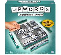 Editrice Giochi Upwords Juego De Palabras En Caja De Los Productores De Scarabeo