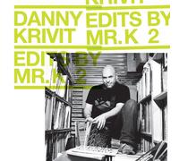 EDITS BY MR. K VOL.2: MUSIC OF THE EARTH