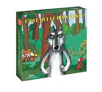 EDL C'est qui le Plus Fort ?