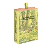 EDL LA FAMILLE Souris CHERCHE ET TROUVE (LE JEU)