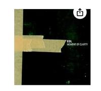 Edl - Moment of Clarity