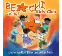 Edler, Eddi - Kids Beach Club