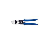 Edler Systems K2 KLK2 - Alicates para terminales de cable de tubo no aislados (0,75-16 mm², 1 unidad)