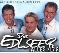 Edlseer,die - Alles Klar [Import]