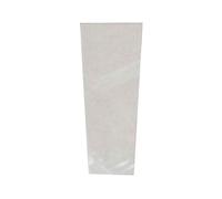 Edm 00109 cristal recambio para farol zurich/viena, multicolor