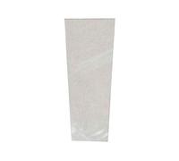 EDM 00109 Cristal Recambio para Farol Zurich/Viena, Multicolor