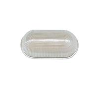 EDM 00170 Cristal Recambio para 34350 y 34351, Multicolor