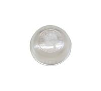 Edm 00171 cristal recambio para 34352 y 34353, multicolor
