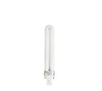 Edm 00275 Bombilla Fluorescente, Luz Actinica