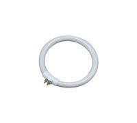 Recambio tubo fluorescente circular t4 12w 6500k para modelo 30287