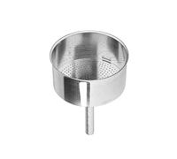 EDM Embudo para cafetera 00680 – 12 piezas multicolor