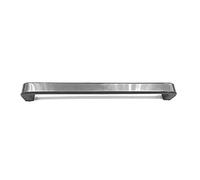 Edm 00685 Recambio Asa Horno Electrico Ref. 07582, 18/10 Steel, Neutro