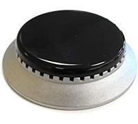 Edm 00690 recambio quemador cocina gas 50mm para cocinas