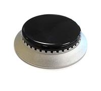 Edm 00692 Recambio Quemador Cocina Gas 70mm para Cocinas