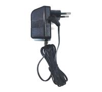 Edm 00729 Recambio Cargador para Ref. 07590, Negro