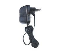 Edm 00729 Recambio Cargador para Ref. 07590, Negro