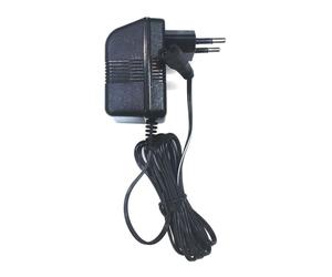 Edm 00729 Recambio Cargador para Ref. 07590, Negro