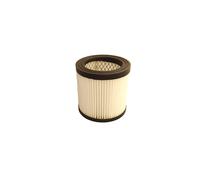 Edm 00737 filtro para aspiradora 07699, multicolor