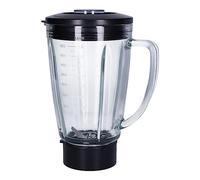 Edm 00747 Recambio Vaso Cristal para 07579