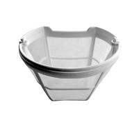 Edm 00795 filtro para la cafetera modelo 07652, multicolor
