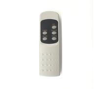Edm 00873 mando a distancia para el modelo 33916, multicolor
