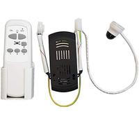 Edm 00973 recambio kit ventilador techo para 33988/33989/33806/33807/3
