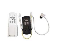 EDM 00973 Recambio Kit Ventilador Techo para 33988/33989/33806/33807/33803 Mando y Receptor, Multicolor