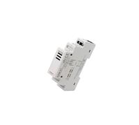 EDM-01 230VAC IP20 para carril DIN 90x17,5x66mm ZAMEL