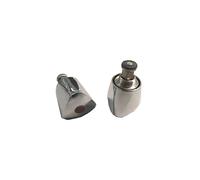 Edm 01006 montura de superficie, multicolor, 1/2 mm
