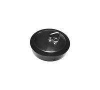 EDM 01681 Tapon de Goma Moldeada Envasado, Multicolor, D 36 mm