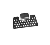 E3/01709 Filtro De Rejilla Para Urinario. Acero Inoxidable