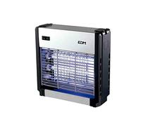 EDM 06011 Mata Insectos Profesional Electronico, Multicolor, 2x6W/15m2