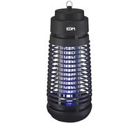 EDM 06018 Mata Insectos, Multicolor, 1x6W