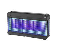 EDM 06525 Mata Insectos Led Profesional, Multicolor, 11W/75m2