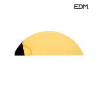 Edm Recambio Placa Adhesiva 06526 para Insectocutor 31 x 11 cm