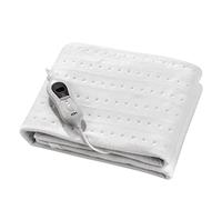 EDM 07485 Calienta Camas Eléctrico, 60 W, Varios Colores, 150 x 80 Cm