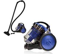 Edm 07696 aspiradora multiciclonico clase a, 700 w