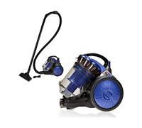 EDM 07696 Aspiradora Multiciclonico Clase A, 700 W