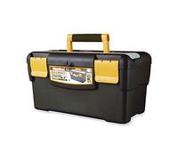 EDM 08622 Caja Herramientas Serie Brico, Varios Colores, 50 x 25 x 23.5 Cm