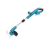 Edm 08757 Recortabordes 20V (Sin Bateria y Cargador), Koma Tools Pro Series, Negro/Azul