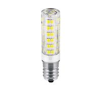 EDM Bombilla LED 98887 E14 4,5 W 450 lm 3200 K luz cálida Nuevo