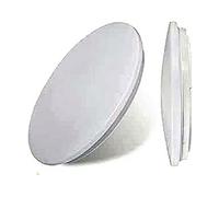 APLIQUE SUPERFICIE LED EXTRAPLANO 18W 1.260 LUMEN 4.000K CIRCULAR 33X6,6CM EDM