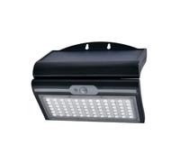 EDM Aplique de Pared, Aluminio, Multicolor, Estándar