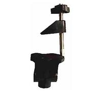 EDM 30999 Soporte de Fijacion para Flexos, Multicolor, Talla Única