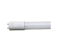 EDM 31198 Tubo Led T8 18W 1500 LM 4000K Luz Dia (Equivalente 36W), 18 W, Multicolor, Normal