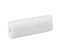 EDM 31816 Emergencia Led 3W con Marco Incluido, Multicolor