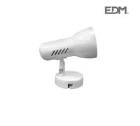Edm 32003 foco 1, modelo galaxy, elemento blanco, blanco