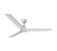 Edm Ventilador Techo Mini Industrial 60w 120 Cm One Size White