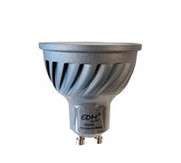Edm 35289 Bombilla Dicroica Led, Luz Calida