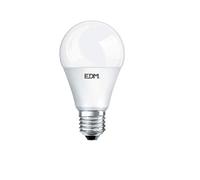 EDM Bombilla 35388 Crepuscular LED estándar Luz fría